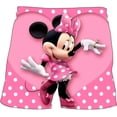 thumbnail image 1 of Summer Kids Mickey Mouse T-Shirts Fashion Boys Girls Tees Tops Children Disney Short Sleeves Cartoon Casual T Shirts 4-14 Years3T Gao Jinjia LED, 1 of 2