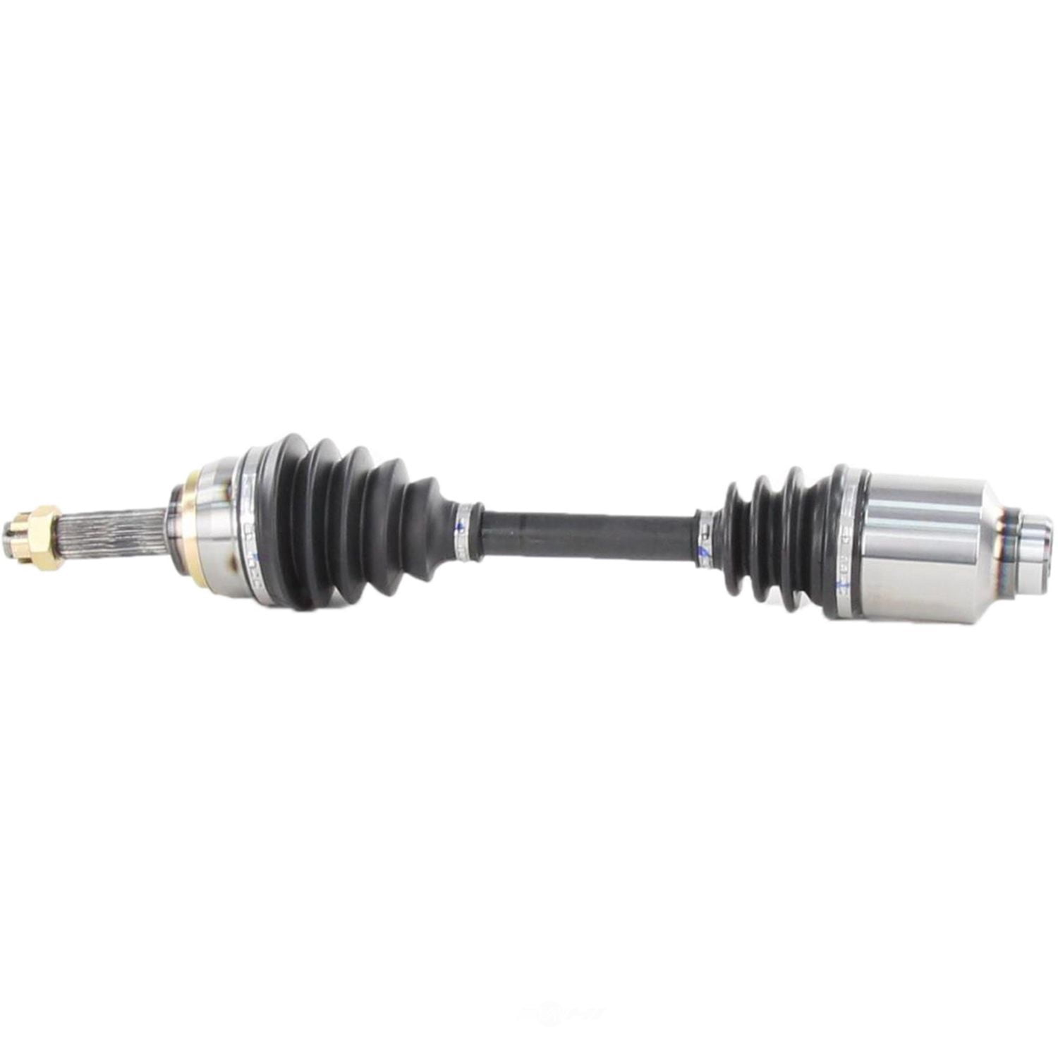 Surtrak MI-8133 CV Axle Shaft for 87-90 Dodge Colt Fits select: 1987-1990 PLYMOUTH COLT, 1987-1989 MITSUBISHI MIRAGE