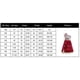 thumbnail image 4 of Movie Moana 2 Dress Halloween Party Adventure Costume Princess, 4 of 5