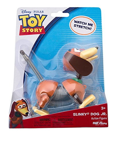 toy story 4 slinky dog jr