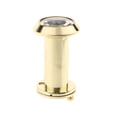 thumbnail image 1 of tredstone Door Viewer Peephole 220 Degree Viewing With Cover Home Security 14mm 4#, 1 of 9