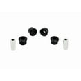 thumbnail image 7 of Nolathane REV028.0140 Front Lower Inner Forward Suspension Control Arm Bushing Kit Compatible with 11-16 Elantra, Elantra GT, Veloster, Elantra Coupe, 7 of 7