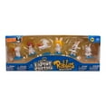 thumbnail image 1 of McFarlane Toys Store Rabbids Mini Figures - Invasion Pack 1, 1 of 2