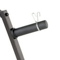 thumbnail image 5 of Marcy 6-Peg Olympic Weight Plate Tree and Vertical Bar Holder PT-5757, 5 of 5