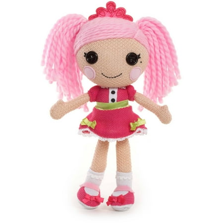 UPC 035051533689 - Lalaloopsy Super Silly Party Jewel UPC 035051533689 - Lalaloopsy Super Silly Party Jewel