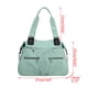 thumbnail image 3 of Mochila de viaje de gran capacidad con organizador multibolsillo para portátil, trabajo y gimnasio - bolsa de nylon repelente al agua, 3 of 4