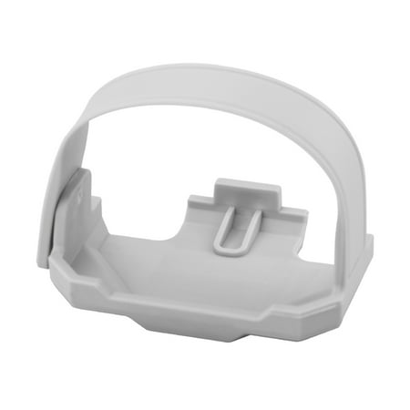 BIOSA Rubber Propeller Fixed Holder Stabilizer for DJI Mini 2/SE Mavic Mini Drone Accessories Gray