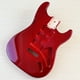 thumbnail image 3 of eléctrica de madera de álamo para barril de guitarra ST, piezas de guitarra para material de guitarra eléctrica I, 3 of 6