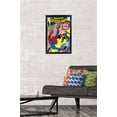 thumbnail image 2 of Marvel Comics - Green Goblin - The Amazing Spider-Man #98 Wall Poster, 14.725" x 22.375", Framed, 2 of 3
