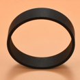 thumbnail image 4 of 1pc Vacuum Cleaner Knurled Belts Fit For All Generation G3 G4 G5 G6 Black, 4 of 5