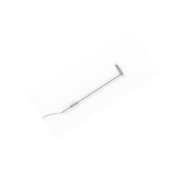 Kearding Luces de diseño de modelo, juguetes de tren de Metal resistente, poste de luz a escala, decoración en miniatura, Mini lámparas de jardín, Artesanía (1:100) (blanco cálido) Kearding HA066712-04