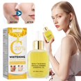 thumbnail image 3 of Suero facial corrector de melanina, aceite, suero facial vitamínico con ácido hialurónico, suero facial hidratante de 30 ml a essence, 3 of 5