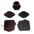 thumbnail image 7 of Deluxe Billet For SeaDoo RXP RXT GTX RXP-X RXT-X Performance OPAS Block Off Kit, 7 of 7