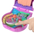 thumbnail image 3 of Polly Pocket Coffret Chaton Pastèque Jouet de voyage, 3 of 6