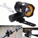 thumbnail image 1 of Accesorios para bicicleta Gnobogi, luz LED XML recargable por USB para bicicleta, luz delantera para ciclismo, lámpara para deportes al aire libre y fitness. Liquidación., 1 of 5