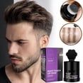 thumbnail image 2 of Hairline Contour Mud Hairline Contour Shadow Powder Filling Forehead Powder Waterproof Shadow, 2 of 8