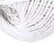 thumbnail image 4 of Hilo de Algodón Naiovety Tejer 100 Metros Blanco, 4 of 6