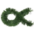 thumbnail image 5 of Artificial Christmas Garland Christmas Decorations Green Garland for Railing 300cm, 5 of 7