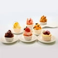 thumbnail image 6 of 42Pcs Icing Piping Nozzles Pastry Tips Cake Sugarcraft Decorating Bakery Tools, 6 of 6