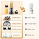 thumbnail image 3 of KOIOS 900W Smoothie Blender, Personal Blender for Shakes and Smoothies with 2 No-BPA 22 oz Portable Blender Bottles and To-Go Lids, Single Serve Mixer Blender for Juices Baby Food, Nutritious Recipe, 3 of 5