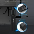 thumbnail image 4 of VC-18 Graphics Card GPU Holder Support Adjustable Telescopic Rotary Screw Video Card Bracket Desktop PC Case Accessory Teucer-VC-18MINI-SR, 4 of 6