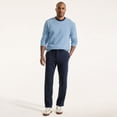 thumbnail image 3 of Lands' End Men's Traditional Fit Flex Performance Stretch Golf Pants, 3 of 3