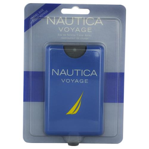 nautica cologne travel size