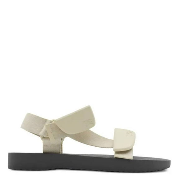 Burberry Trek Equestrian Knight Sandals, Brand Size 35 ( US Size 5 )