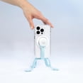 thumbnail image 3 of Soporte y soporte para teléfono PopSockets Flexible Blue Sigh, 3 of 6