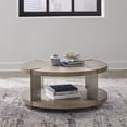 thumbnail image 4 of Liberty Furniture Harlow Ensemble 3 Pcs - Brun, 4 of 13