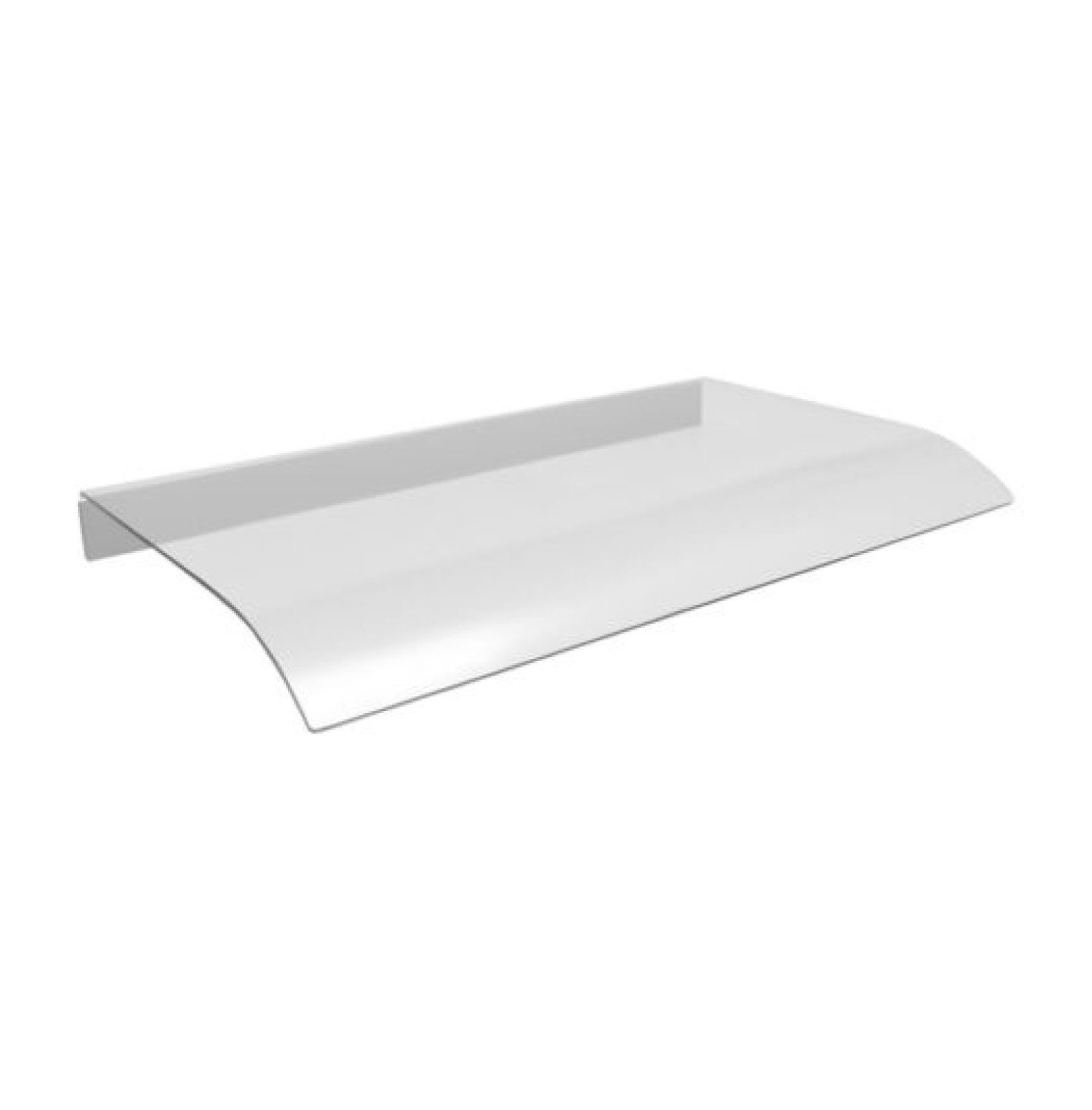 WANCQ Outdoor Shade Patio Roof Door Canopy Awning Shelter Window Porch Rain Cover