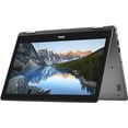 thumbnail image 4 of Dell I7375-A439GRY-PUS Tablet Notebook Inspiron 2-in-1 13.3" Touch-Screen Laptop - AMD Ryzen 5 - 8GB Memory - 256GB Solid State Drive SSD, 4 of 24