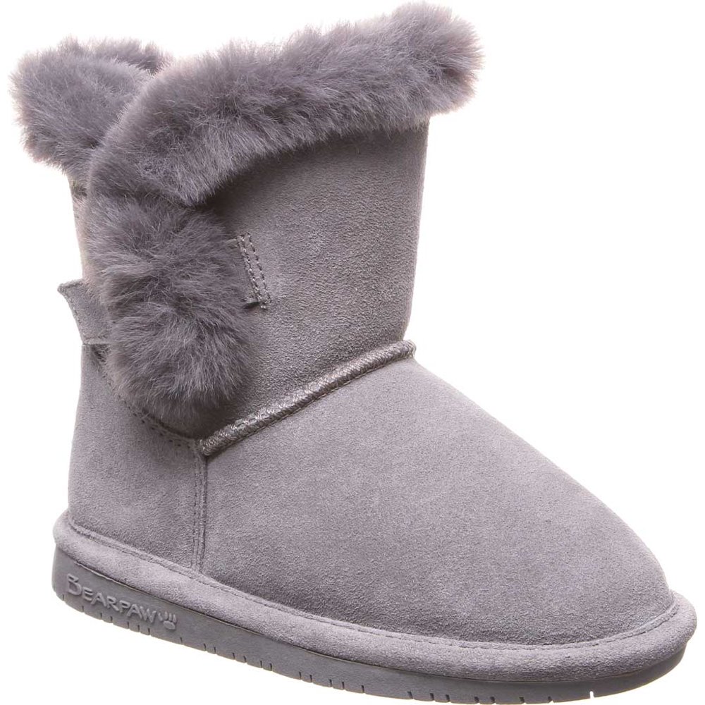belk bearpaw boots