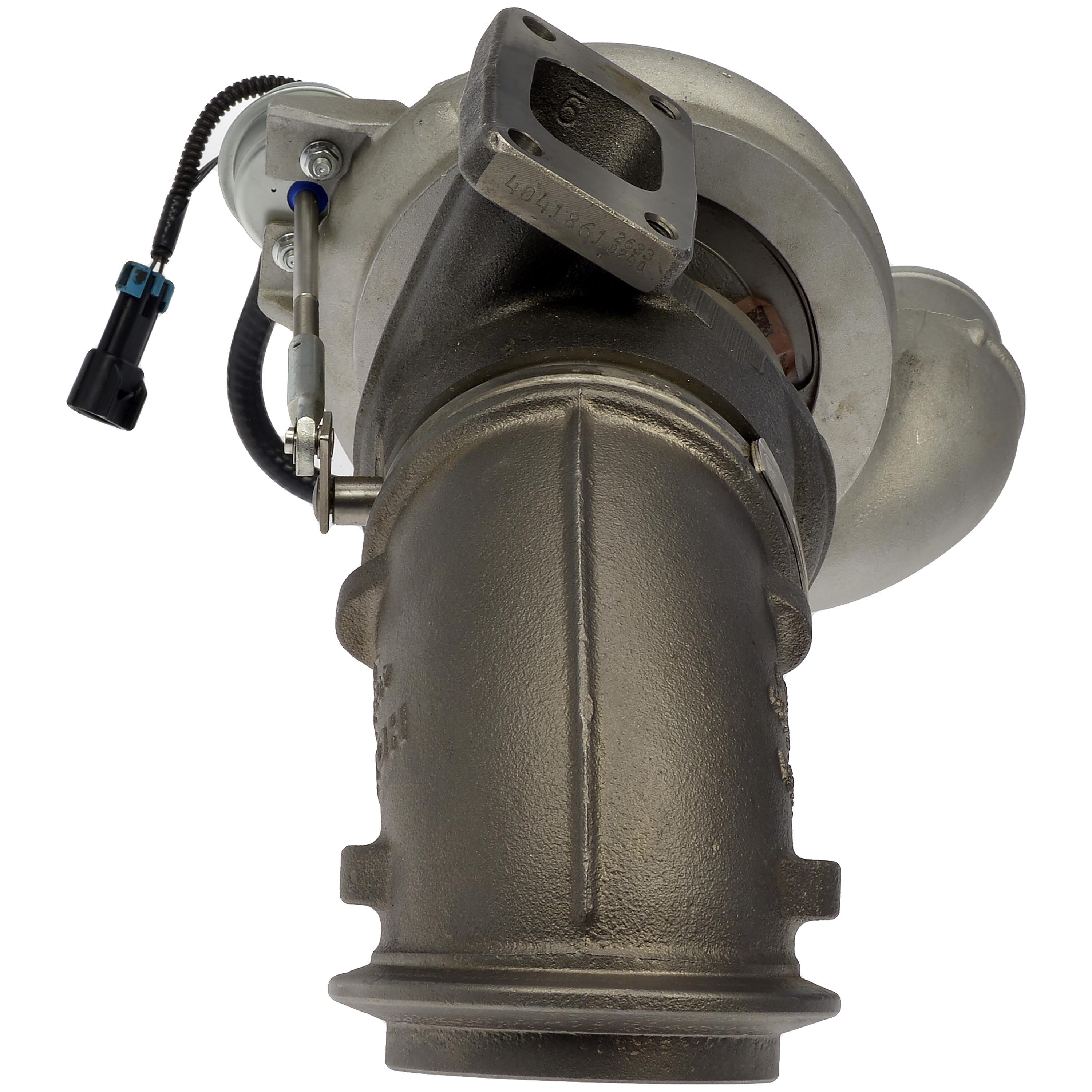 Dorman 667-243 Turbocharger for Specific Dodge Models, Natural