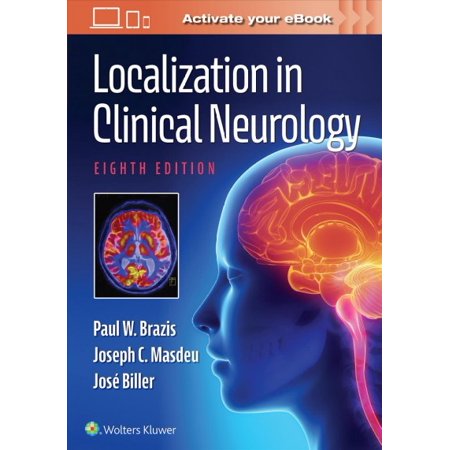 UPC: 9781975160241 | Localization in Clinical Neurology