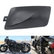 thumbnail image 4 of Tapas de cubierta de chasis de transmisión de aluminio aptas para Vespa Primavera Sprint 300. Negro, 4 of 9