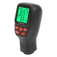 thumbnail image 3 of High Precision Digital Coating Thickness Meter for Metal Films & Paint, 0-2000um, Black Bienvenido, 3 of 8