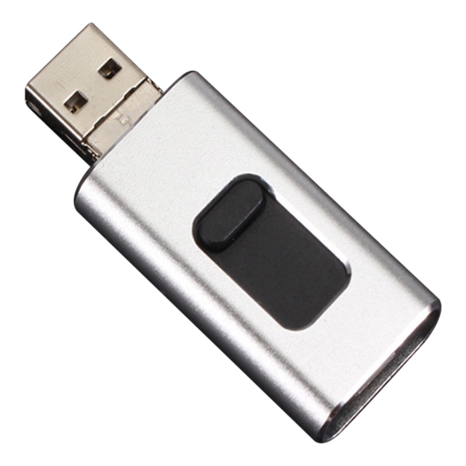 OTG Mobile USB Flash Drive Is Suitable For IPhone Android Mobile