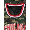 thumbnail image 3 of Hat and Beyond Men's Luxury GOAT of Chicago Army Camo Tank Top Jersey, 3 of 7