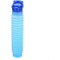 thumbnail image 1 of 750ML Portable Foldable Urinal Mobile Toilet Urine Bottle Retractable Urinal for Male Female Kids, 1 of 4