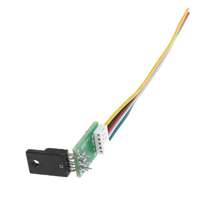Yinanstore CA-888 Carte d'Alimentation LCD Module d'Alimentation Universel, Résout les Problèmes d'Entretien de l'Alimentation LCD 15-21 Pouces
