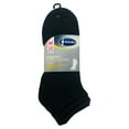 thumbnail image 3 of Dr. Scholl's Women's Diabetes and Circulatory Low Cut Socks, 4 Pack, 3 of 6