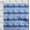 Medium Blue, variant on oneOone Cotton Silk Medium Blue Fabric Tie Dye Sewing Material Print Fabric By The Yard 42 Inch Wide