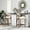 Beige, variant on Solid Oak Frame 26" Furniture / Stable Support for Dining