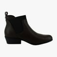 thumbnail image 6 of Aerosoles Caddie Women's Boots Java Grainy Faux Leather Size 9.5 M, 6 of 8