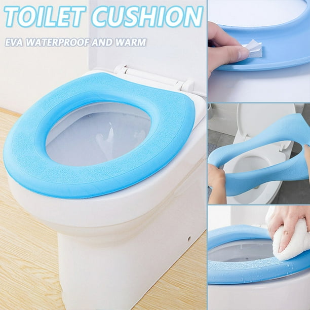 Toilet seat cushion walmart new arrivals