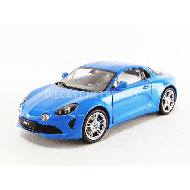 SOLIDO ALPINE A 110 Pure 2022 1 18 Walmart com SOLIDO ALPINE A 110 Pure 2022 1 18 Walmart com