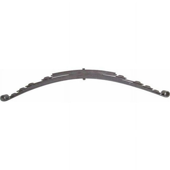 31 in. Front Leaf Spring for 1928-1934 Ford