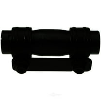 QuickSteer ES3420S Steering Drag Link Adjusting Sleeve Fits select: 1999-2022 FORD F250, 1999-2022 FORD F350