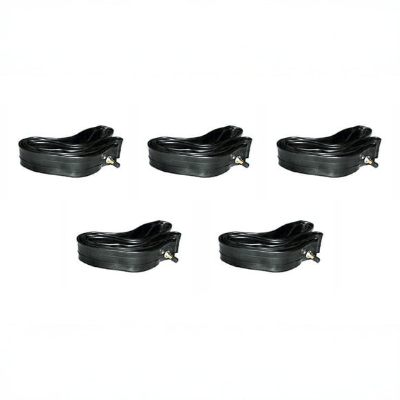 Paquete de 5 Cámaras para bicicleta R26 X 2.125